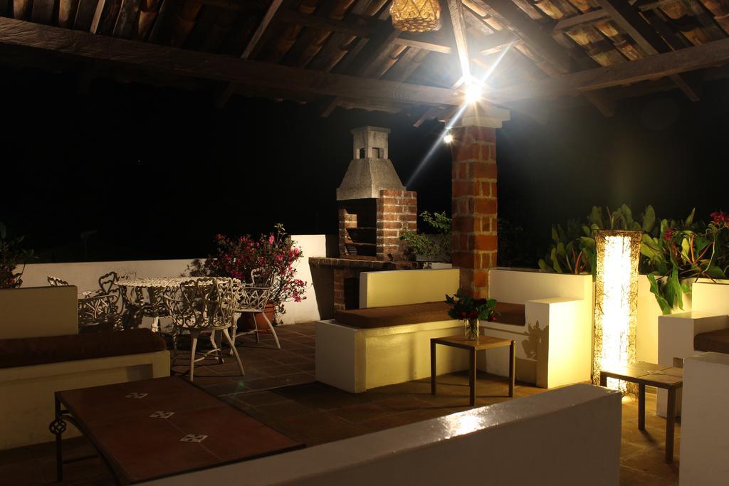Casa Degraciela Hotel Boutique Concepción de Ataco Exterior foto