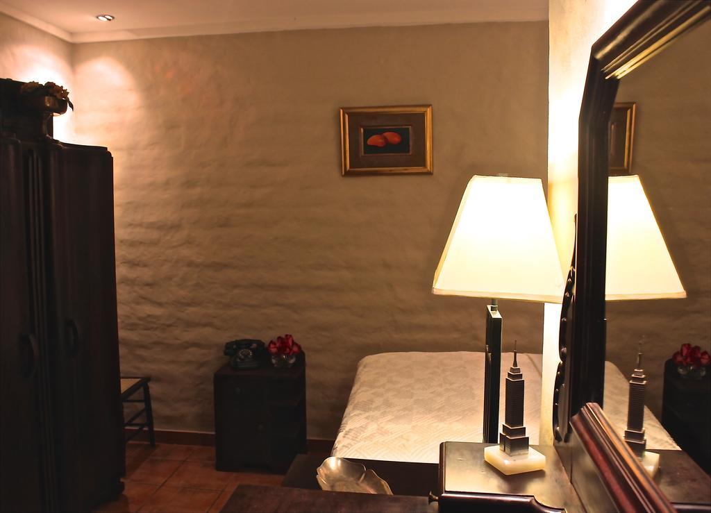 Casa Degraciela Hotel Boutique Concepción de Ataco Habitación foto