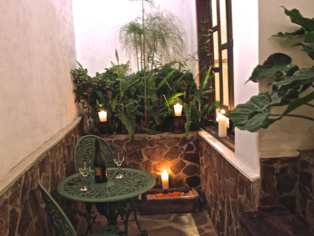 Casa Degraciela Hotel Boutique Concepción de Ataco Habitación foto