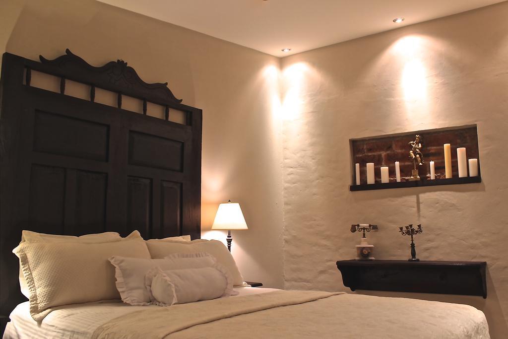 Casa Degraciela Hotel Boutique Concepción de Ataco Habitación foto