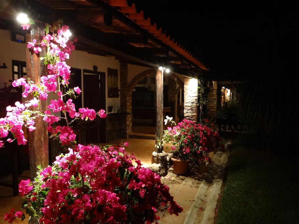 Casa Degraciela Hotel Boutique Concepción de Ataco Exterior foto