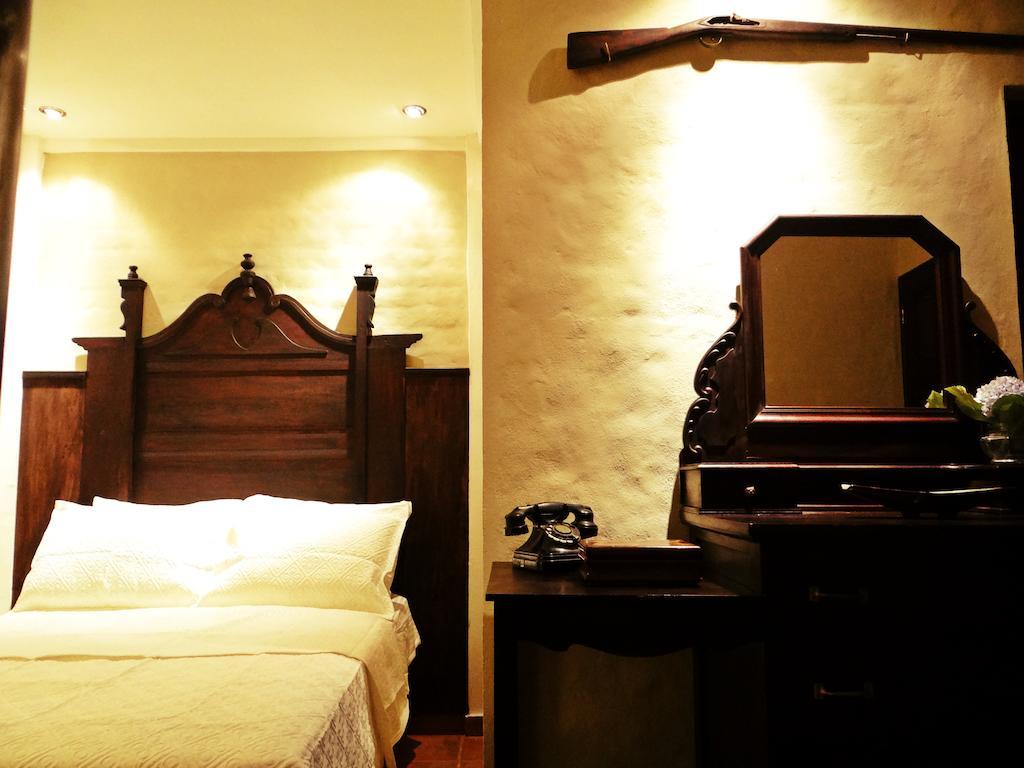 Casa Degraciela Hotel Boutique Concepción de Ataco Habitación foto